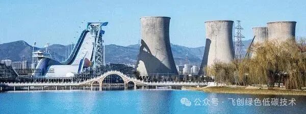 EPC 型電化學水處理系統:工業循環冷卻水零排污的革新之選
